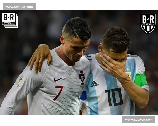 最后一战！2026世界杯，老将们的告别演出