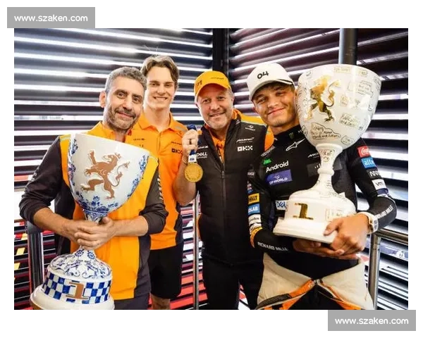 深度解析！F1电竞排名赛背后团队的秘密武器