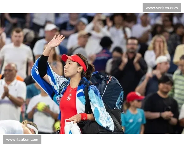 澳网时间,不只是比赛,更是关于坚持与梦想的诠释