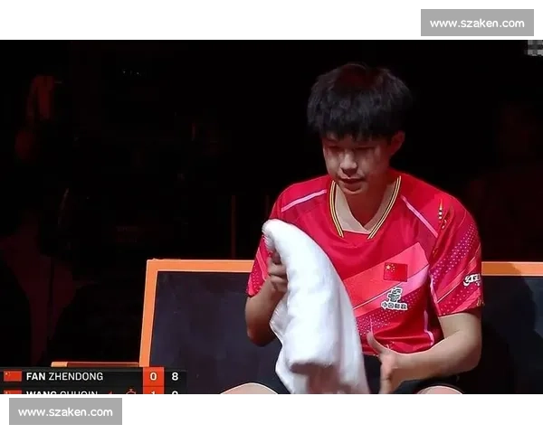 羽球男双新时代!冠军登基,开启全新篇章!