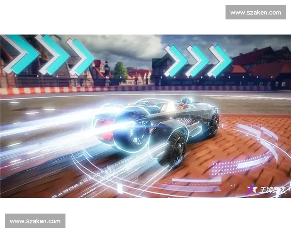 风口已至！赛车媒体从业者，你准备好了吗