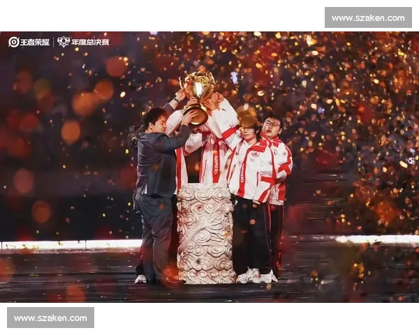 荣誉之战落幕，XX洲际赛冠军队伍采访，荣耀背后是怎样的付出