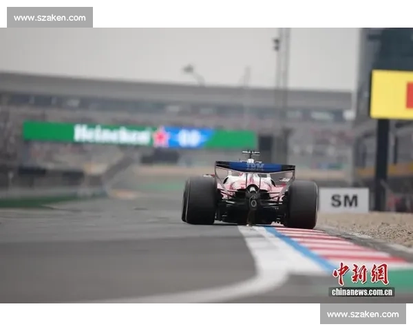 超越现实的竞速，F1电竞直播回放，让你体验不一样的速度激情