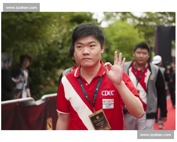 DOTA2：TI冠军战队选手互挖墙脚转会传闻真假难辨！