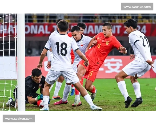 年轻一代的崛起！2026世界杯，谁是未来的希望之星