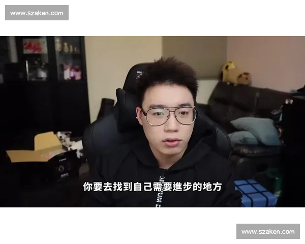 数字之外的较量：电竞选手的心理素质与国际赛事经验